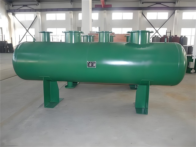 保康集分水器需要电源吗